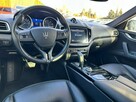 Maserati Ghibli SQ4 GranLusso Harman /Kardok Kamera 4x4 - 10
