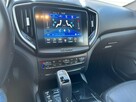 Maserati Ghibli SQ4 GranLusso Harman /Kardok Kamera 4x4 - 15