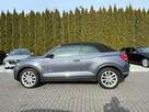 Volkswagen T-Roc 1.5 BlueMotion Automat Cabrio Grzane fotele - 2