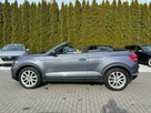 Volkswagen T-Roc 1.5 BlueMotion Automat Cabrio Grzane fotele - 4