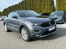 Volkswagen T-Roc 1.5 BlueMotion Automat Cabrio Grzane fotele - 5