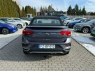 Volkswagen T-Roc 1.5 BlueMotion Automat Cabrio Grzane fotele - 7