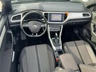 Volkswagen T-Roc 1.5 BlueMotion Automat Cabrio Grzane fotele - 8