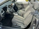 Volkswagen T-Roc 1.5 BlueMotion Automat Cabrio Grzane fotele - 9