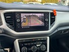 Volkswagen T-Roc 1.5 BlueMotion Automat Cabrio Grzane fotele - 10