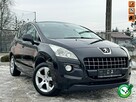 Peugeot 3008 Panorama Head Up Climatronic Gwarancja