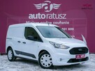 Ford Transit Connect Fv 23%*Automat*3 osobowy*1.5 D 100KM* Jak nowy *Gwarancja