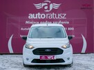 Ford Transit Connect Fv 23%*Automat*3 osobowy*1.5 D 100KM* Jak nowy *Gwarancja - 2
