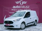 Ford Transit Connect Fv 23%*Automat*3 osobowy*1.5 D 100KM* Jak nowy *Gwarancja - 3