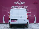 Ford Transit Connect Fv 23%*Automat*3 osobowy*1.5 D 100KM* Jak nowy *Gwarancja - 5