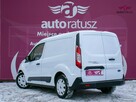Ford Transit Connect Fv 23%*Automat*3 osobowy*1.5 D 100KM* Jak nowy *Gwarancja - 6