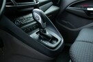 Ford Transit Connect Fv 23%*Automat*3 osobowy*1.5 D 100KM* Jak nowy *Gwarancja - 15