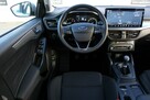 Ford Focus Titanium SalonPL FV23% 125KM Navi LED Tempomat Asystent Pasa Gwarancja - 12