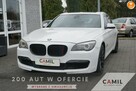 BMW 730 fabryczny M-PAKIET w bardzo bogatej wersji wyposażenia, - 1