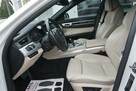 BMW 730 fabryczny M-PAKIET w bardzo bogatej wersji wyposażenia, - 10
