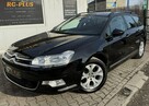 Citroen C5 140ps*Bezwypadkowy*Navi*2xPDC*Klimatronik*Pełny-Serwis*DOINWESTOWANY* - 7