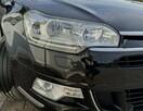 Citroen C5 140ps*Bezwypadkowy*Navi*2xPDC*Klimatronik*Pełny-Serwis*DOINWESTOWANY* - 8