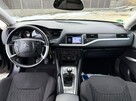 Citroen C5 140ps*Bezwypadkowy*Navi*2xPDC*Klimatronik*Pełny-Serwis*DOINWESTOWANY* - 14
