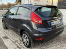 Ford Fiesta TITANIUM 1,2 82ps*Bezwypadkowy*Klimatronik*PDC*Chrom*Serwis*Zadbany* - 5