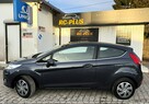 Ford Fiesta TITANIUM 1,2 82ps*Bezwypadkowy*Klimatronik*PDC*Chrom*Serwis*Zadbany* - 6