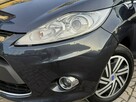 Ford Fiesta TITANIUM 1,2 82ps*Bezwypadkowy*Klimatronik*PDC*Chrom*Serwis*Zadbany* - 9