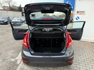 Ford Fiesta TITANIUM 1,2 82ps*Bezwypadkowy*Klimatronik*PDC*Chrom*Serwis*Zadbany* - 11
