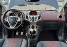 Ford Fiesta TITANIUM 1,2 82ps*Bezwypadkowy*Klimatronik*PDC*Chrom*Serwis*Zadbany* - 16