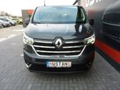 Renault Trafic Nowy Model*Long*2.0 DCI 150Ps*9-OSÓB*Klima*Kamera*Full Led*PDC - 2