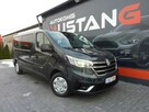 Renault Trafic Nowy Model*Long*2.0 DCI 150Ps*9-OSÓB*Klima*Kamera*Full Led*PDC - 3
