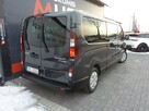 Renault Trafic Nowy Model*Long*2.0 DCI 150Ps*9-OSÓB*Klima*Kamera*Full Led*PDC - 4