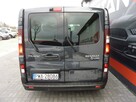 Renault Trafic Nowy Model*Long*2.0 DCI 150Ps*9-OSÓB*Klima*Kamera*Full Led*PDC - 5