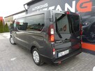 Renault Trafic Nowy Model*Long*2.0 DCI 150Ps*9-OSÓB*Klima*Kamera*Full Led*PDC - 6