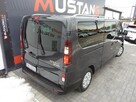 Renault Trafic Nowy Model*Long*2.0 DCI 150Ps*9-OSÓB*Klima*Kamera*Full Led*PDC - 8