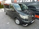 Renault Trafic Nowy Model*Long*2.0 DCI 150Ps*9-OSÓB*Klima*Kamera*Full Led*PDC - 9