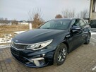 Kia Optima 1.6 CRDI Nawigacja Kamera Klimatronik Tempomat FULL Serwis - 1