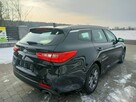 Kia Optima 1.6 CRDI Nawigacja Kamera Klimatronik Tempomat FULL Serwis - 5