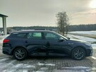 Kia Optima 1.6 CRDI Nawigacja Kamera Klimatronik Tempomat FULL Serwis - 6