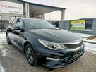 Kia Optima 1.6 CRDI Nawigacja Kamera Klimatronik Tempomat FULL Serwis - 7
