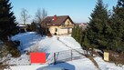 Dom 180 m2, działka 2760m2 Policzna mazowieckie. - 1
