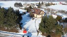 Dom 180 m2, działka 2760m2 Policzna mazowieckie. - 2