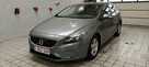 Volvo V40 1,6Hdi 115KM Skóra Navi  Parktronik
