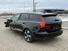 Volvo V60 Cross Country Pro*Bowers&Wilkins*Panorama*AWD*Kamera360*VirtualCocpit*FullLed*HeadUP - 4