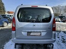 Peugeot Partner TEPEE. PANORAMA DASZKI .KLIMATRONIC. 1.6 HDI. - 5