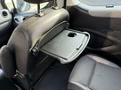Peugeot Partner TEPEE. PANORAMA DASZKI .KLIMATRONIC. 1.6 HDI. - 14