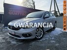 Fiat Tipo Swiatła Led. Kamera cof. Navigacja. Tempomat ACC - 1