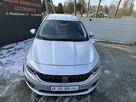 Fiat Tipo Swiatła Led. Kamera cof. Navigacja. Tempomat ACC - 3