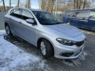 Fiat Tipo Swiatła Led. Kamera cof. Navigacja. Tempomat ACC - 4