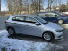 Fiat Tipo Swiatła Led. Kamera cof. Navigacja. Tempomat ACC - 5