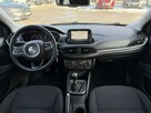 Fiat Tipo Swiatła Led. Kamera cof. Navigacja. Tempomat ACC - 14