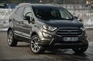 Ford EcoSport 1.0*125KM*LED*Navi*Kamera*82 tys km*Niemcy - 1